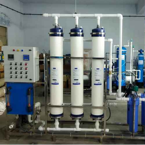 The Long Term Benefits of Installing a Commercial Water Filter