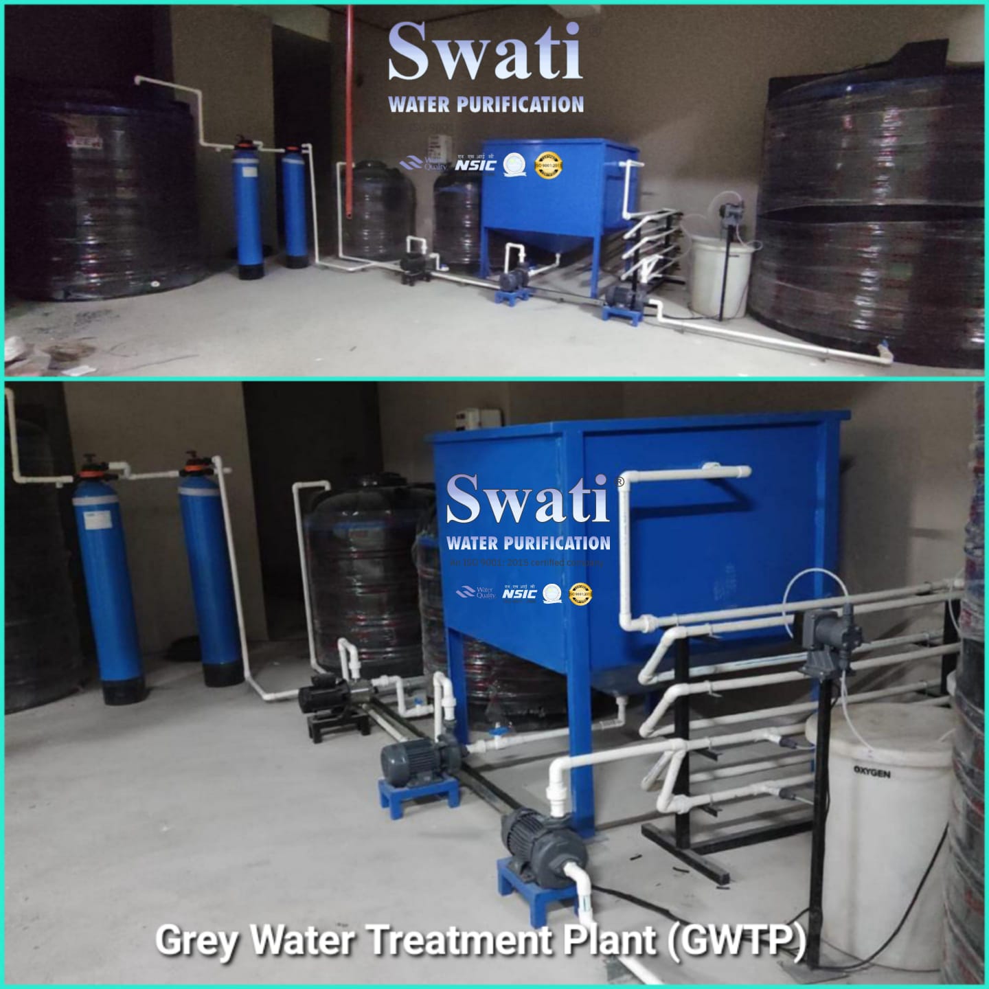 
                            Grey Water Treatment Plant Manufacturers in
                            Prayagraj