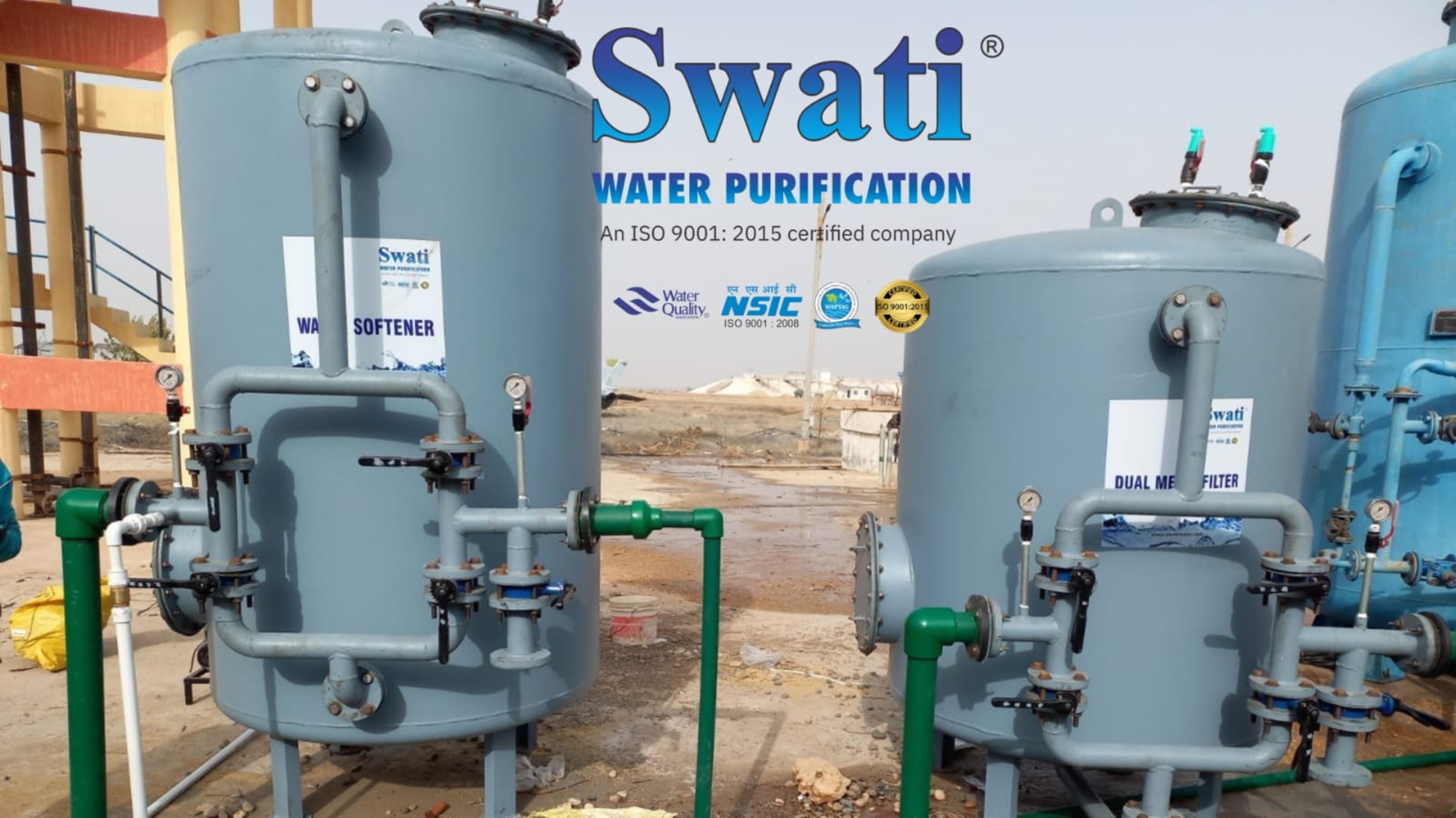 
                            Water Softeners Manufacturers in
                            Himachal pradesh