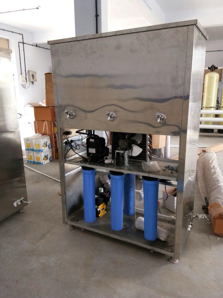 
                            Ro Inbuilt Water Cooler Manufacturers in
                            Varanasi