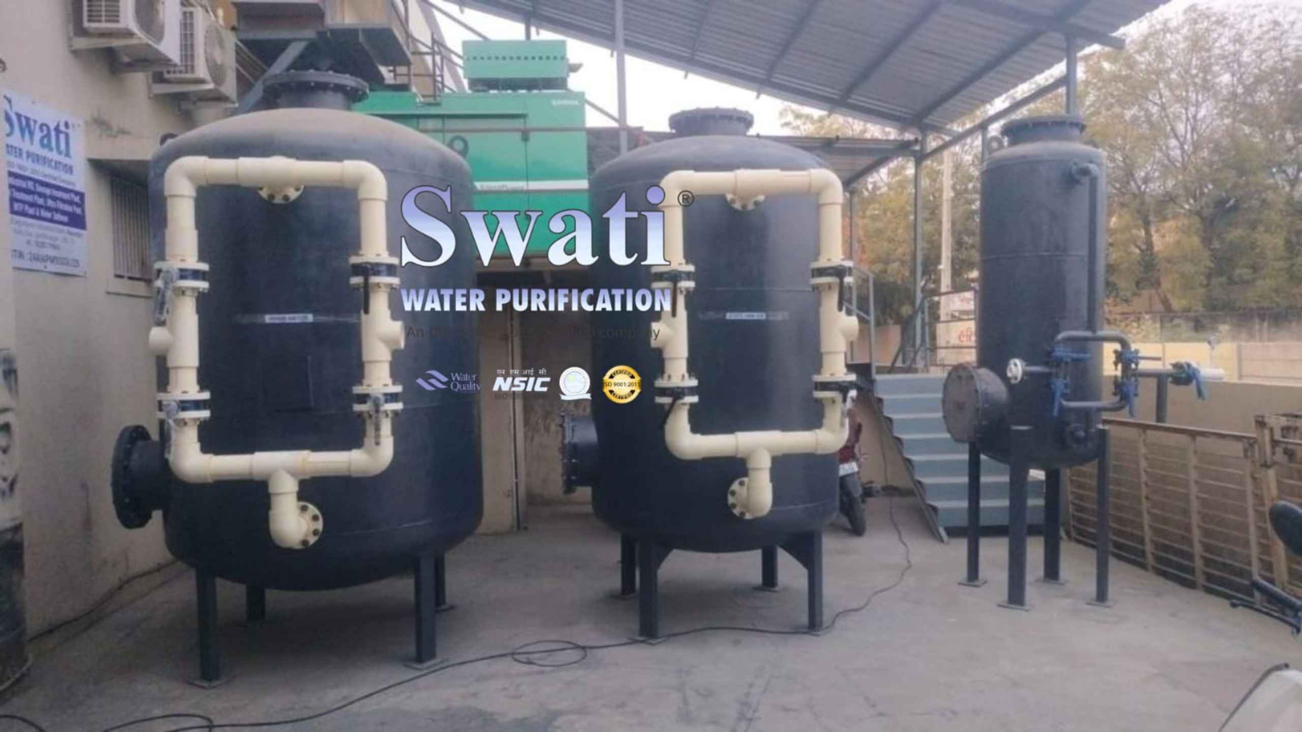 
                            Multigrade Filters Manufacturers in
                            Prayagraj